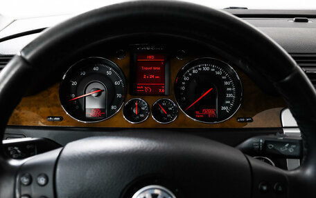 Volkswagen Passat B6, 2008 год, 725 000 рублей, 15 фотография