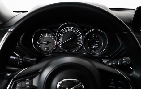 Mazda CX-5 II, 2018 год, 2 850 000 рублей, 18 фотография