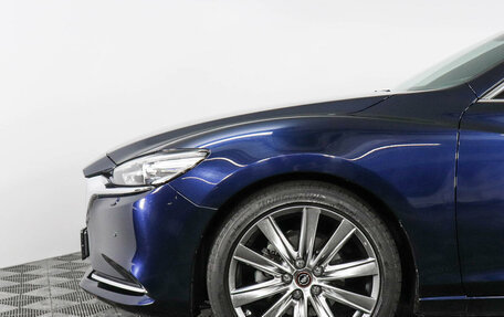 Mazda 6, 2021 год, 3 599 000 рублей, 10 фотография