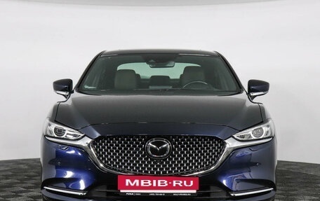 Mazda 6, 2021 год, 3 599 000 рублей, 2 фотография