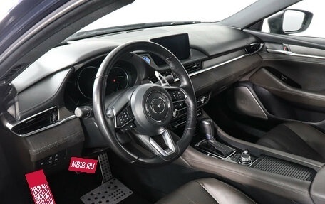 Mazda 6, 2021 год, 3 599 000 рублей, 11 фотография