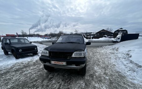 Chevrolet Niva I рестайлинг, 2004 год, 240 000 рублей, 2 фотография