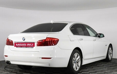 BMW 5 серия, 2014 год, 2 299 000 рублей, 2 фотография