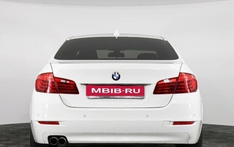 BMW 5 серия, 2014 год, 2 299 000 рублей, 4 фотография