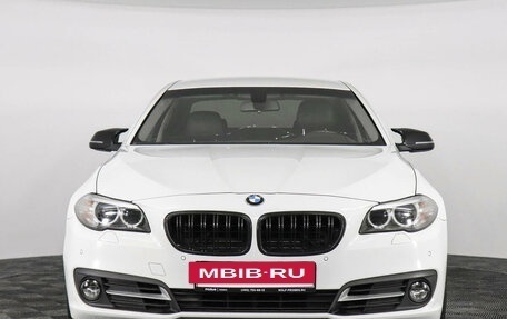 BMW 5 серия, 2014 год, 2 299 000 рублей, 3 фотография