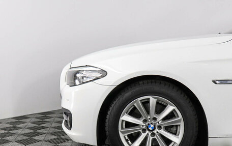 BMW 5 серия, 2014 год, 2 299 000 рублей, 8 фотография