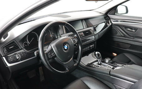BMW 5 серия, 2014 год, 2 299 000 рублей, 12 фотография
