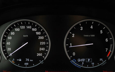 BMW 5 серия, 2014 год, 2 299 000 рублей, 13 фотография