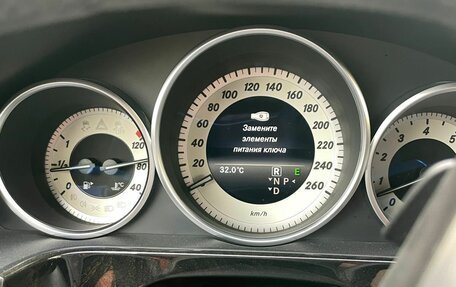 Mercedes-Benz E-Класс, 2013 год, 2 750 000 рублей, 6 фотография