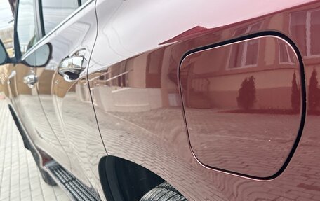 Lexus GX II, 2020 год, 6 950 000 рублей, 8 фотография