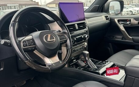 Lexus GX II, 2020 год, 6 950 000 рублей, 14 фотография