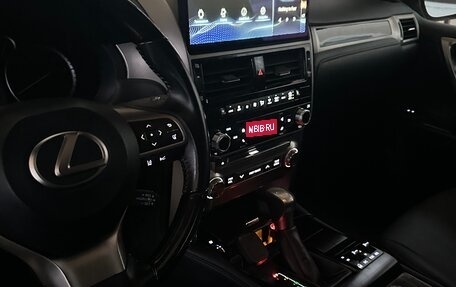 Lexus GX II, 2020 год, 6 950 000 рублей, 16 фотография