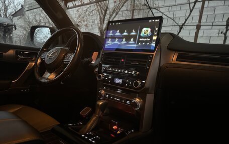 Lexus GX II, 2020 год, 6 950 000 рублей, 17 фотография