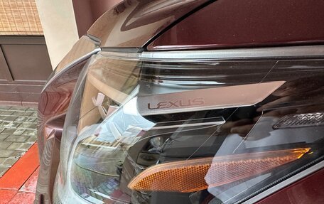 Lexus GX II, 2020 год, 6 950 000 рублей, 24 фотография