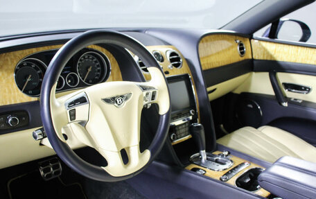 Bentley Flying Spur II, 2014 год, 7 300 000 рублей, 14 фотография