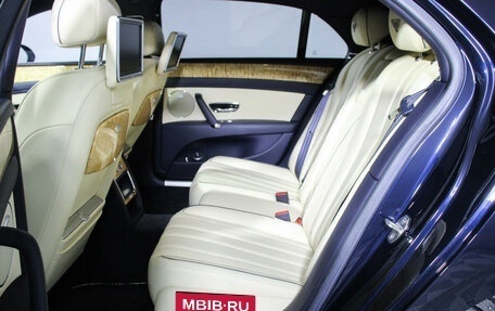 Bentley Flying Spur II, 2014 год, 7 300 000 рублей, 10 фотография