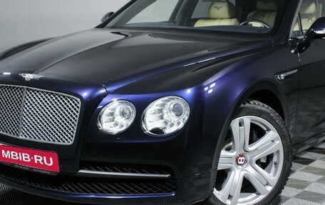 Bentley Flying Spur II, 2014 год, 7 300 000 рублей, 15 фотография
