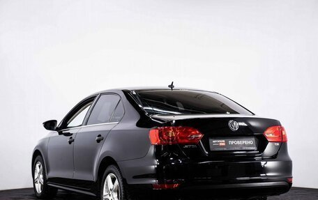Volkswagen Jetta VI, 2013 год, 1 499 000 рублей, 4 фотография