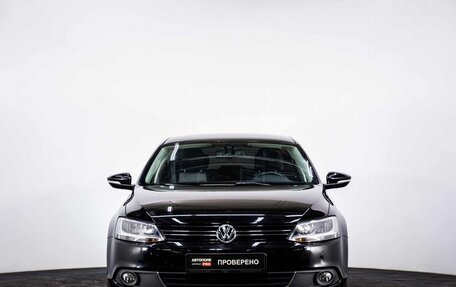 Volkswagen Jetta VI, 2013 год, 1 499 000 рублей, 2 фотография