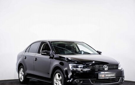 Volkswagen Jetta VI, 2013 год, 1 499 000 рублей, 3 фотография