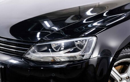 Volkswagen Jetta VI, 2013 год, 1 499 000 рублей, 7 фотография
