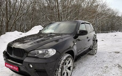 BMW X5, 2010 год, 2 250 000 рублей, 1 фотография
