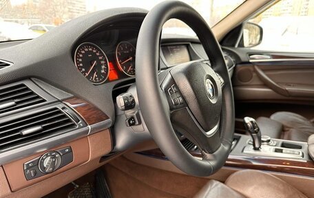 BMW X5, 2010 год, 2 250 000 рублей, 9 фотография