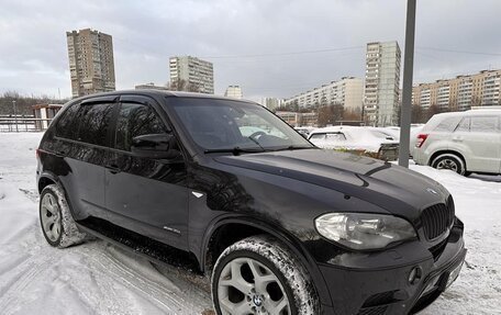 BMW X5, 2010 год, 2 250 000 рублей, 6 фотография