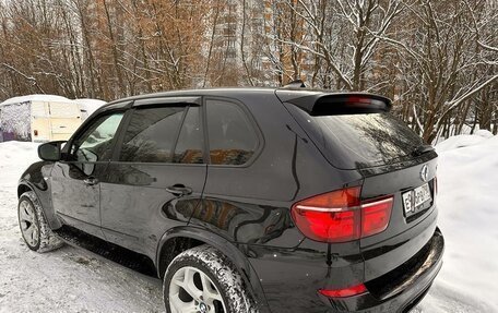 BMW X5, 2010 год, 2 250 000 рублей, 7 фотография