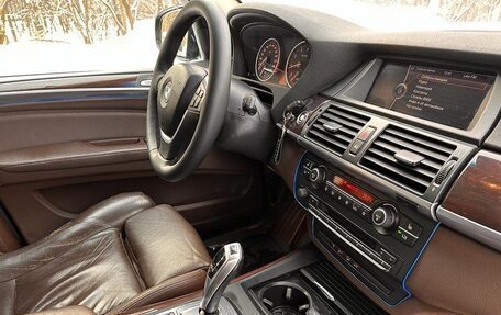 BMW X5, 2010 год, 2 250 000 рублей, 11 фотография