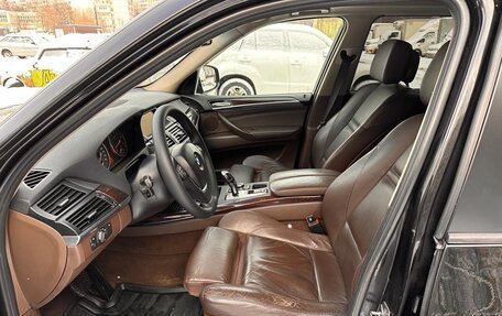 BMW X5, 2010 год, 2 250 000 рублей, 10 фотография