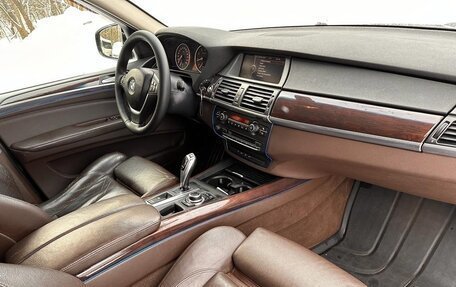 BMW X5, 2010 год, 2 250 000 рублей, 12 фотография