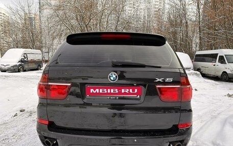 BMW X5, 2010 год, 2 250 000 рублей, 8 фотография