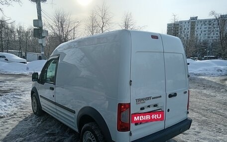 Ford Transit Connect, 2013 год, 1 250 000 рублей, 3 фотография