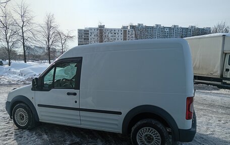 Ford Transit Connect, 2013 год, 1 250 000 рублей, 4 фотография