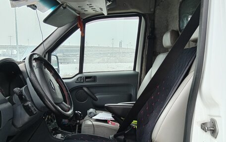 Ford Transit Connect, 2013 год, 1 250 000 рублей, 15 фотография