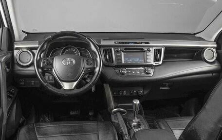 Toyota RAV4, 2015 год, 2 619 000 рублей, 6 фотография