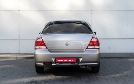 Nissan Almera Classic, 2011 год, 855 000 рублей, 4 фотография