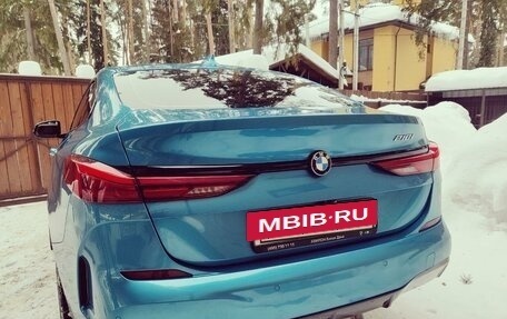 BMW 2 серия F44, 2021 год, 3 300 000 рублей, 4 фотография