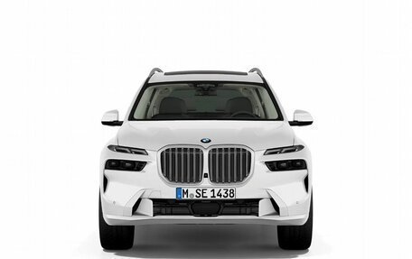 BMW X7, 2023 год, 17 681 000 рублей, 8 фотография