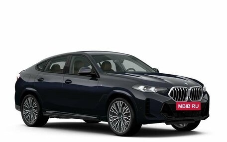 BMW X6, 2023 год, 15 510 000 рублей, 2 фотография