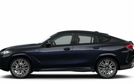 BMW X6, 2023 год, 15 510 000 рублей, 3 фотография