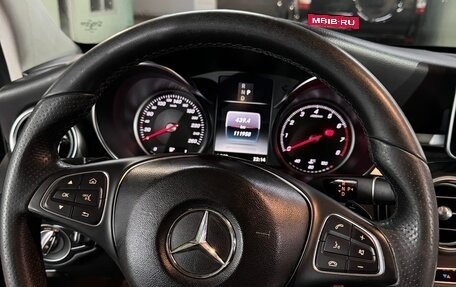 Mercedes-Benz C-Класс, 2017 год, 2 350 000 рублей, 6 фотография