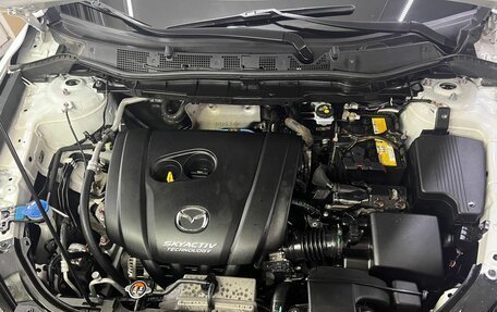 Mazda CX-5 II, 2015 год, 2 150 000 рублей, 12 фотография