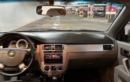 Chevrolet Lacetti, 2011 год, 680 000 рублей, 12 фотография