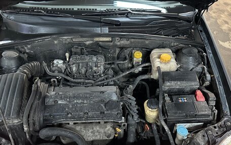 Chevrolet Lacetti, 2011 год, 680 000 рублей, 15 фотография