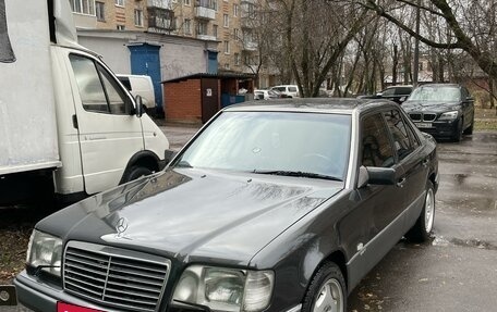 Mercedes-Benz E-Класс, 1995 год, 1 200 000 рублей, 12 фотография