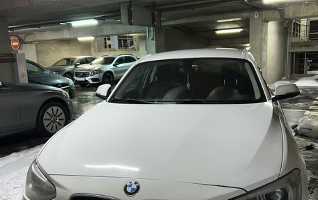 BMW 1 серия, 2012 год, 1 200 000 рублей, 2 фотография