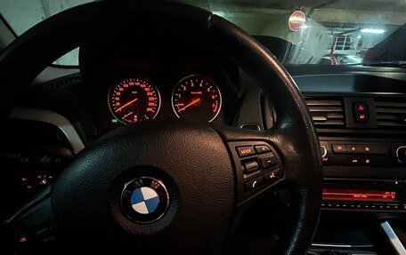 BMW 1 серия, 2012 год, 1 200 000 рублей, 8 фотография