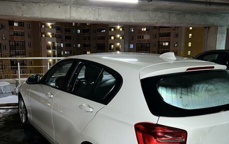 BMW 1 серия, 2012 год, 1 200 000 рублей, 6 фотография
